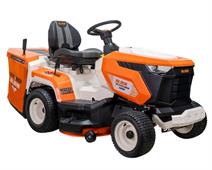 TRATTORINO RASAERBA RURIS EXPLORER 920 M