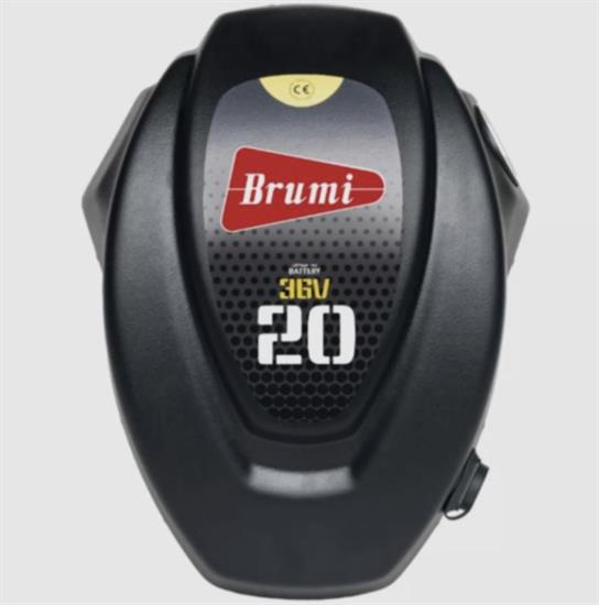 BATTERIA 36V 20 AH