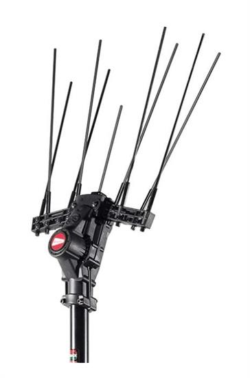 SPECIAL 700 TELESCOPICA CARBON