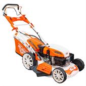RASAERBA TRAZIONATO RX441S