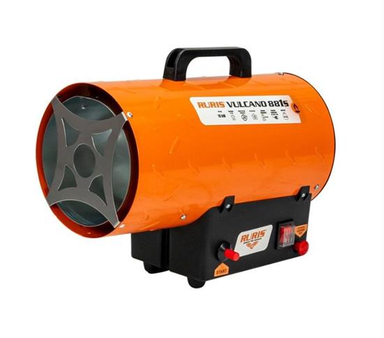 STUFA VULCANO 881