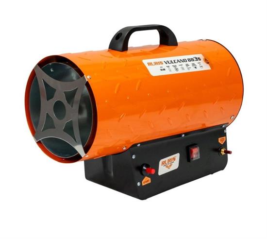 STUFA VULCANO 883