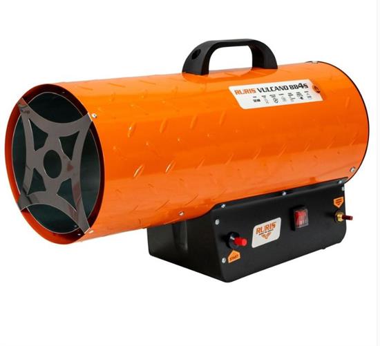 STUFA VULCANO 884