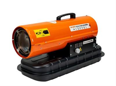 STUFA VULCANO 2000