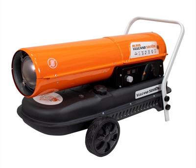 STUFA VULCANO 5000S