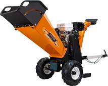 BIOTRITURATORE RURIS ST1000