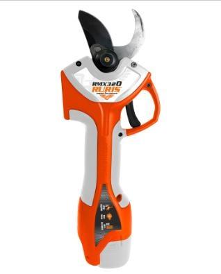 FORBICE DA POTATURA A BATTERIA RMX 320 32MM POWER