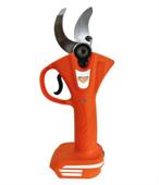 FORBICE DA POTATURA A BATTERIA RMX 370 37MM