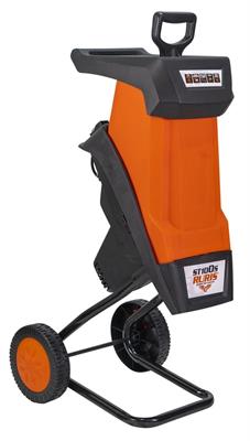 BIOTRITURATORE RURIS ST100