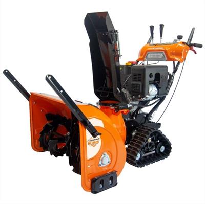 SPAZZANEVE RURIS EVEREST 804