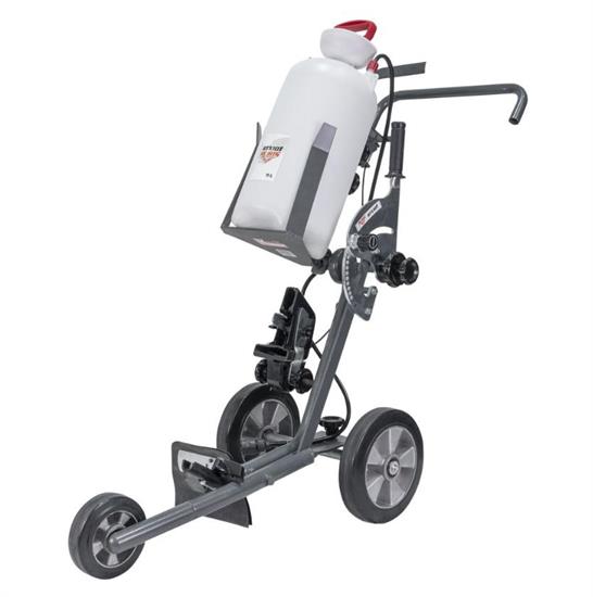 CARRELLO TRONCATRICE RTX 101