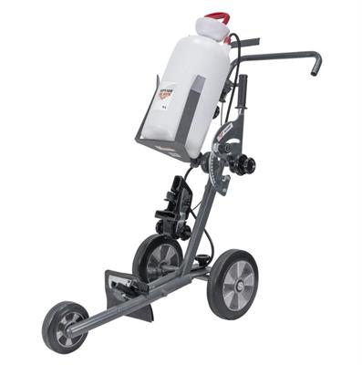 CARRELLO TRONCATRICE RTX 101