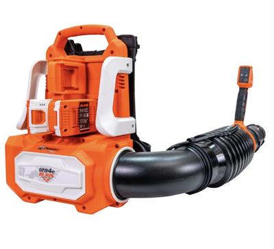 SOFFIATORE SPALLEGIATO 1284 POWER ALFA 20V