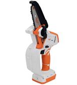 POTATORE TELESCOPICO COMPLETO DI ASTA E KIT BATTERIA 1424E P