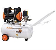 COMPRESSORE RURIS SILENT POWER 2400 OILFREE