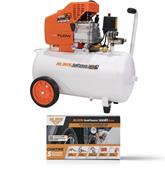 COMPRESSORE AIRPOWER5000PLUS + KIT