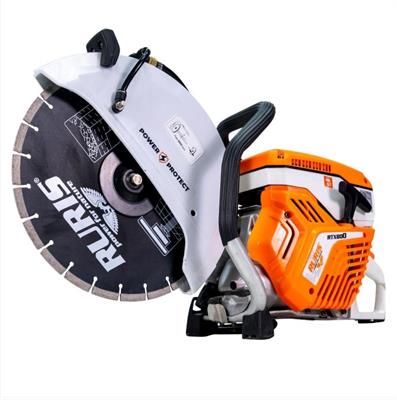 TRONCATRICE RURIS RTX800