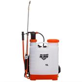 POMPA A SPALLA MANUALE RURIS RS1600