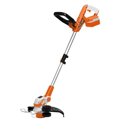 TAGLIABORDI A BATTERIA 20V RURIS 2024E POWER ALFA UP