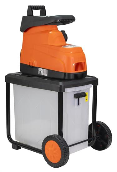 BIOTRITURATORE RURIS ST200