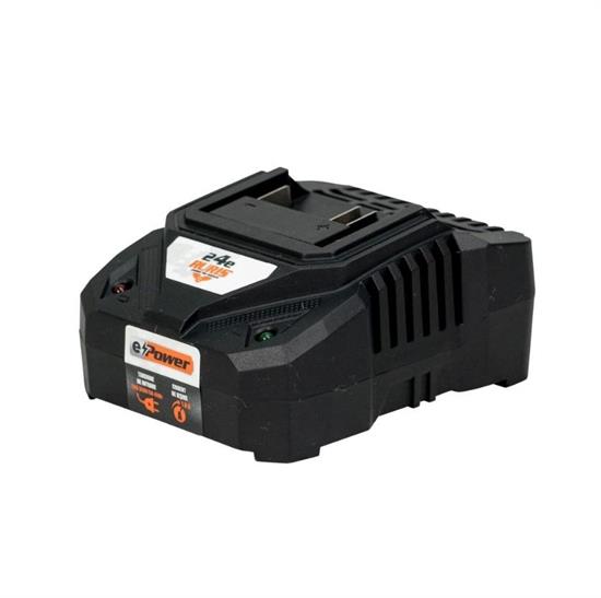 CARICA BATTERIA 20V RURIS 24E