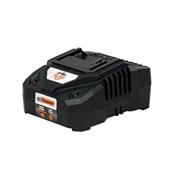 CARICA BATTERIA 20V RURIS 24E