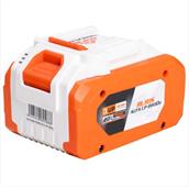 BATTERIA 20V RURIS 2800E ALFA UP 8AH