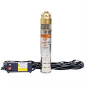 POMPA SOMMERSA RURIS AQUA 105