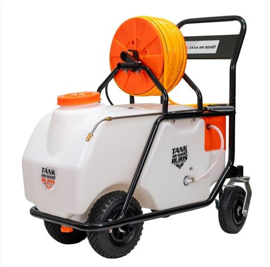 SPRUZZATORE ELETTRICO RS TANK 9000 90LT