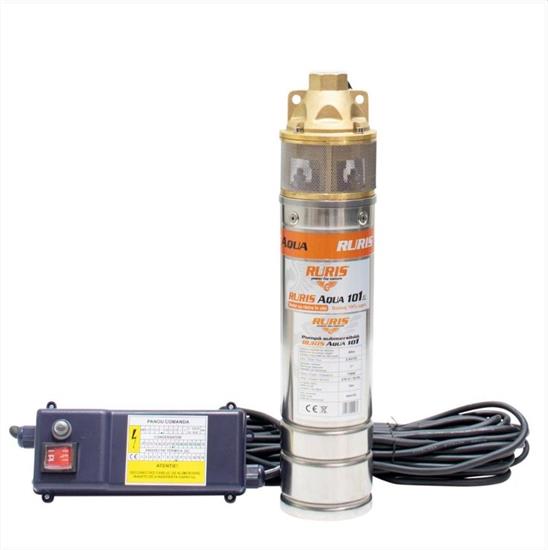 POMPA SOMMERSA RURIS AQUA 101