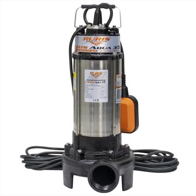 POMPA SOMMERSA RURIS AQUA 35