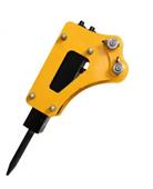 MARTELLO DEMOLITORE ESCAVATORE R10/15