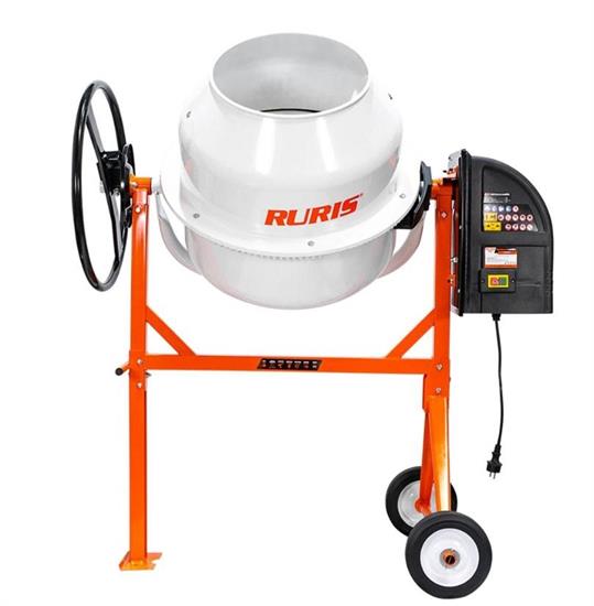 BETONIERA BETALUX 1400X