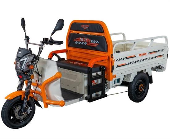 TRICICLO ELETTRICO PILOT 3120A