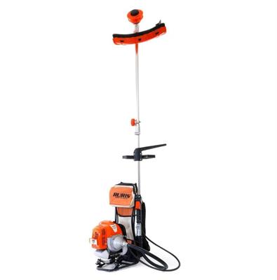 DECESPUGLIATORE A ZAINO RURIS 300S