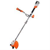DECESPUGLIATORE A BATTERIA 20V RURIS 3024E POWER ALFA UP