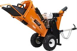 BIOTRITURATORE RURIS ST400
