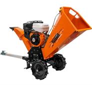 BIOTRITURATORE RURIS ST500