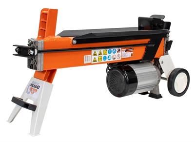 SPACCALEGNA RURIS DL600