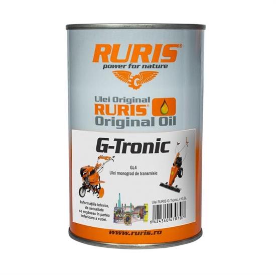 OLIO G-TRONIC RURIS 600ML