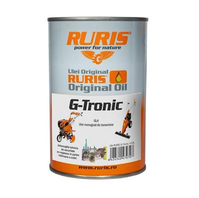 OLIO G-TRONIC RURIS 600ML
