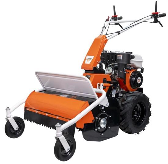 TRINCIASARMENTI RURIS RXD1700