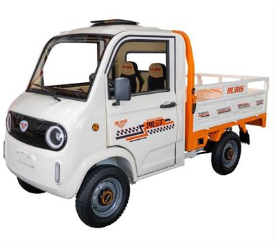 FURGONCINO ELETTRICO PILOT 5000A
