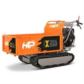 MINITRASPORTER HT-550A 550KG
