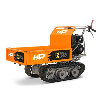 MINITRASPORTER HT-350A 350KG