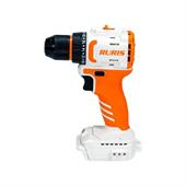 AVVITATORE A BATTERIA RURIS RMX1240