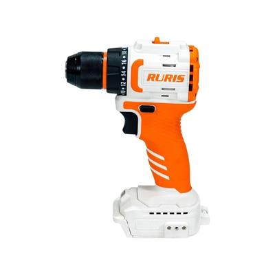 AVVITATORE A BATTERIA RURIS RMX1240