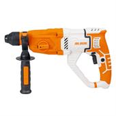 TRAPANO ELETTRICO RMX3026