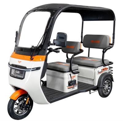 VEICOLO ELETTRICO PILOT 3070A