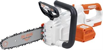 MOTOSEGA A BATTERIA RURIS 2524 POWER ALFA 20V
